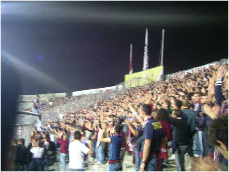 Arezzo - Genoa  23.10.2004 063